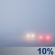AM Fog, PM Clouds
